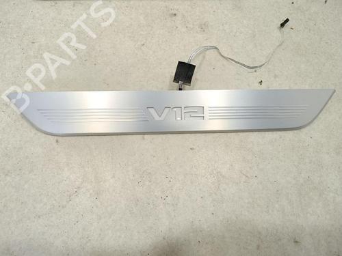 Step BMW 7 (G11, G12) M 760 i, Li xDrive | BP30494084C149 