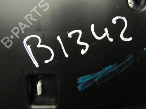 Instrument cluster TOYOTA VERSO (_R2_) 1.6 D4-D (WAR20_) | BP28924227C47 