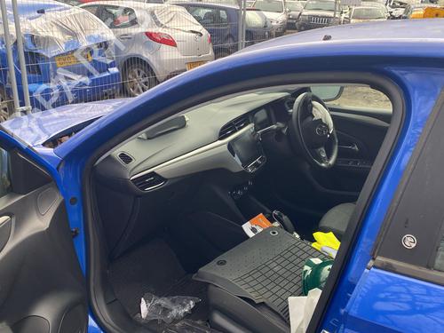 Rat OPEL CORSA F (P2JO) CORSA-e (68) | BP37552372C49 - Image 15