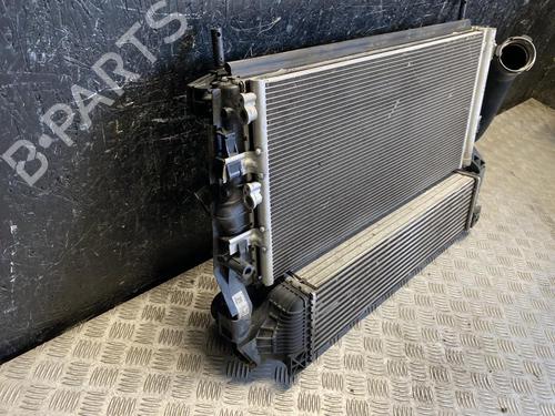 Køler BMW 2 Gran Coupe (F44) 220 d | BP28933269M31 