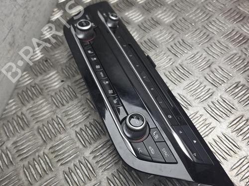 Used Climate control Climate control BMW 5 (G30, F90) 520 d (190 hp) 40616173 40616173