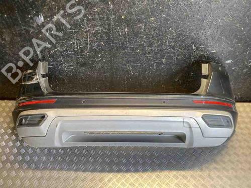 Used Rear bumper SEAT ATECA (KH7, KHP) 1.5 TSI (150 hp) 28940860