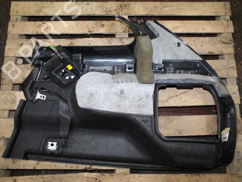 Boot lining VOLVO XC60 I SUV (156) D3 / D4 | BP38966515I3 - Image 3