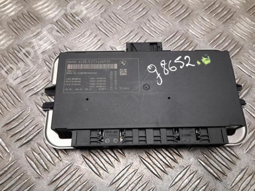 Used Electronic module BMW X3 (F25) xDrive 30 d (258 hp) 28929460