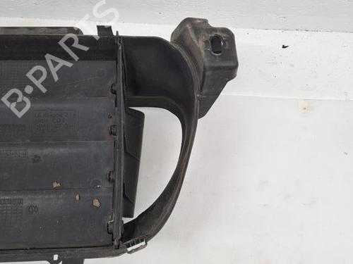 Front slam panel BMW 5 Touring (F11) 525 d | BP28937265C72 