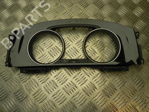 Andre VW GOLF VII (5G1, BQ1, BE1, BE2) 1.4 TSI (140 hp) 28941078