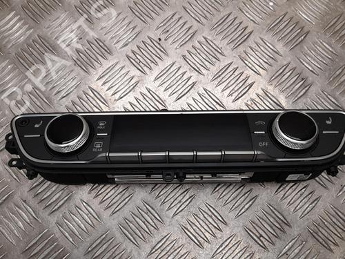 Used Electronic module AUDI A5 (F53, F5P) 2.0 TDI quattro (190 hp) 28911387