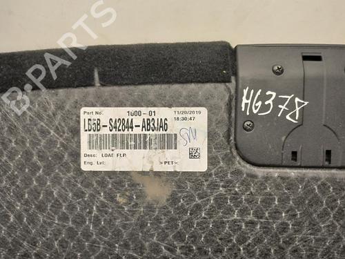 Bagagerumsgulv FORD USA EXPLORER (U6_) 3.0 EcoBoost Plug-in Hybrid AWD | BP37569562I33 - Image 3