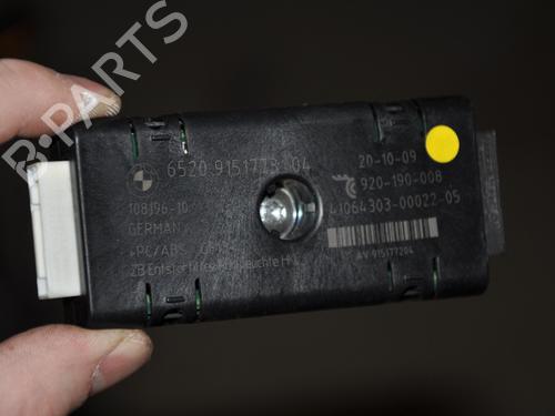 Electronic module BMW 5 Gran Turismo (F07) 550 i | BP28916029M83 