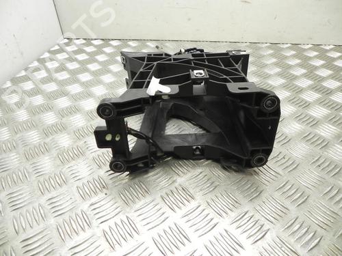 Selector da caixa FORD GALAXY III (CK) 2.0 TDCi Bi-Turbo | BP37542927M90 - Image 5