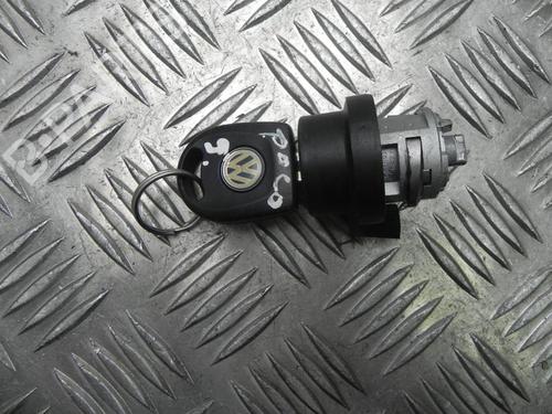 Andre Andre VW POLO V (6R1, 6C1) 1.6 TDI (90 hp) 37578402 37578402