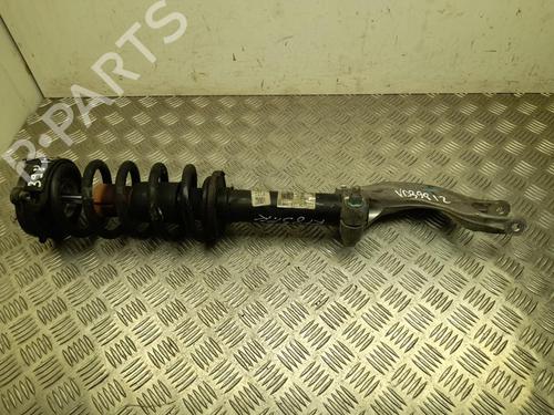 Left front shock absorber AUDI Q5 (GUB) 2.0 TFSI quattro | BP37570105M16 - Image 2