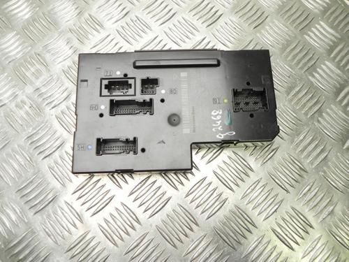Used Electronic module Electronic module 37577327 37577327