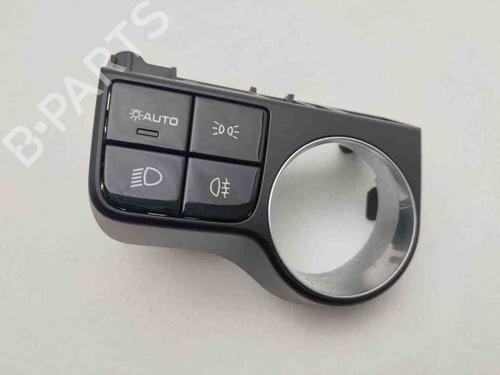 Elektronisk modul PORSCHE PANAMERA (971) 3.0 (97AAA1, 97BAA1) (330 hp) 28943426