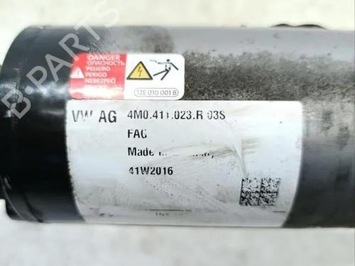 Anti roll bar BENTLEY BENTAYGA (4V1) 6.0 | BP33938281M96  - Image 15