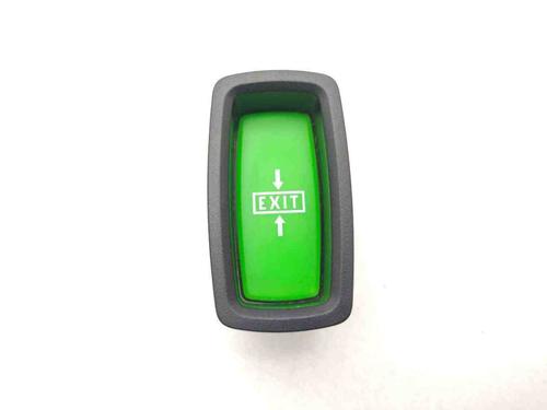 Used Warning switch PORSCHE TAYCAN Cross Turismo (Y1B) 4 (Y1BBD1) (476 hp) 28937537