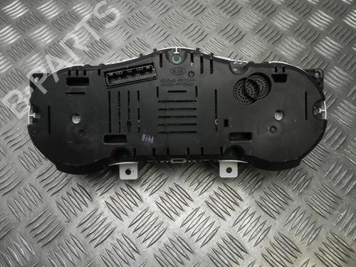 Instrument cluster KIA OPTIMA (FSGDS6B) 2.4 | BP37541495C47 - Image 4