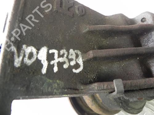 Engine mount NISSAN NAVARA NP300 (D40) 2.5 dCi | BP37580884M89 - Image 4