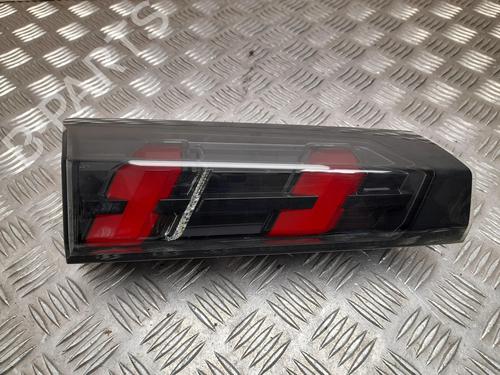 Used Left taillight Left taillight PEUGEOT 2008 I (CU_) 1.2 THP 110 / PureTech 110 (110 hp) 28942897 28942897