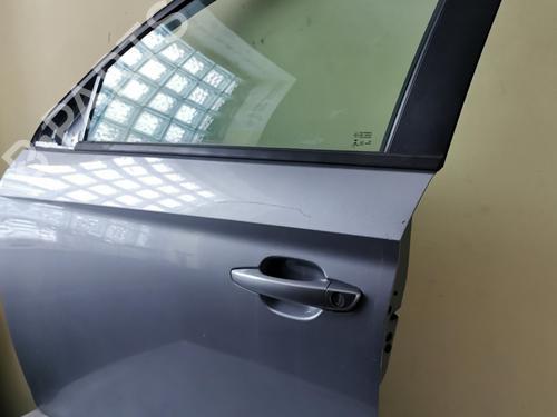 Left front door OPEL CORSA F (P2JO) 1.5 (68) | BP28942550C2 