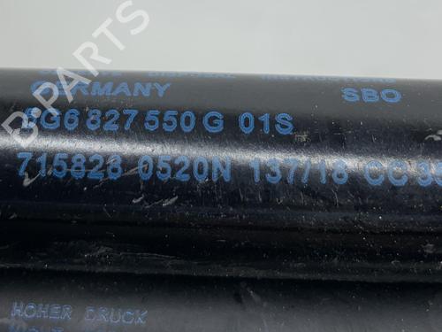 Tailgate lift support VW GOLF VII Variant (BA5, BV5) 1.0 TSI | BP28924450C138 