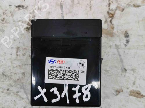 Electronic module HYUNDAI TUCSON (NX4E, NX4A) 1.6 T-GDi | BP28944797M83 