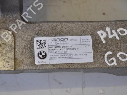 Support BMW X3 (G01, F97, G08) iX3 | BP28920735C155 