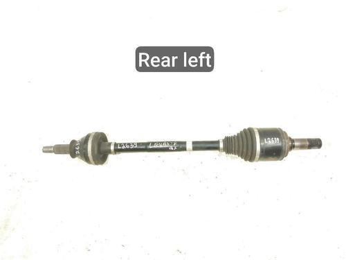 Used Left rear driveshaft MASERATI LEVANTE SUV (M161) 3.0 Q4 (350 hp) 28921380