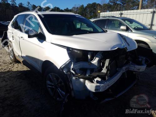 Interruttore FORD USA EDGE 3.5 | BP37541713I30 - Image 5