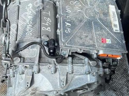 Engine VW ID. Buzz Bus (EBB, EBJ) Electric (EBB) | BP28932004M1