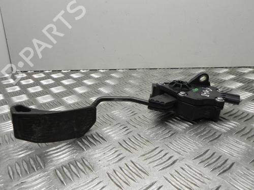 Used Pedal TOYOTA PRIUS (_W3_) 1.8 Hybrid (ZVW3_) (99 hp) 28932623