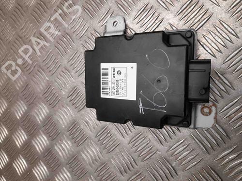 Used Electronic module KIA OPTIMA Sportswagon (JF) 1.7 CRDi (141 hp) 28936764