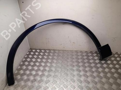 Used Wheel arch trim AUDI Q7 (4MB, 4MG, 4MQ) 3.0 TDI quattro (258 hp) 32170960
