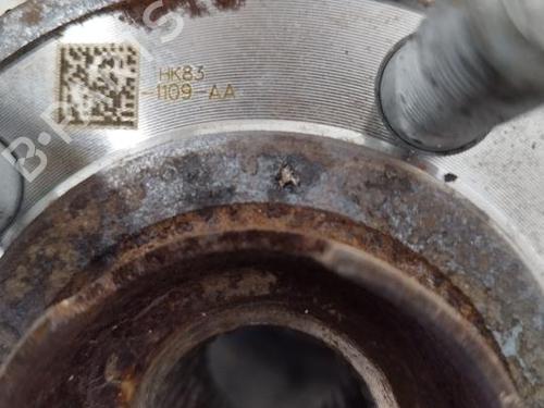 Andre LAND ROVER RANGE ROVER VELAR (L560) 2.0 P250 Si4 4x4 | BP39418863O1 - Image 10
