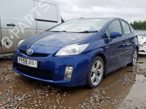 Electronic module TOYOTA PRIUS (_W3_) 1.8 Hybrid (ZVW30) | BP37578721M83  - Image 7