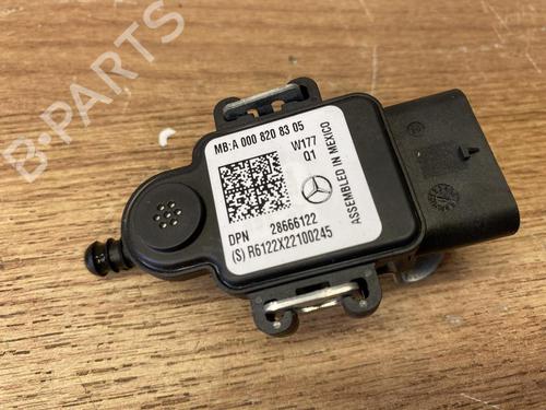 Control unit MERCEDES-BENZ EQA (H243) EQA 350 4-matic (243.712) | BP38966639M11 - Image 2