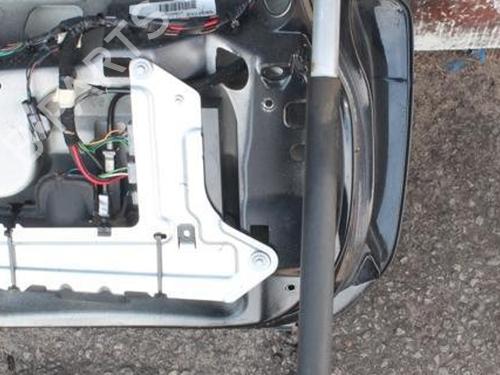 Tailgate VOLVO XC60 I SUV (156) D5 AWD | BP28918387C6 