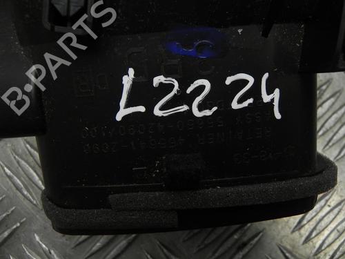 Luftventil TOYOTA RAV 4 V (_A5_, _H5_) 2.5 Hybrid AWD (AXAH54, AXAL54) | BP37545732I21 - Image 5