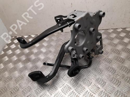 bremsepedal MAXUS eDELIVER 9 Platform/Chassis Electric (SV63C, SC63D) | BP37565390I19 - Image 4