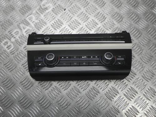 Used Electronic module BMW 5 (F10) 535 i xDrive (306 hp) 28926450