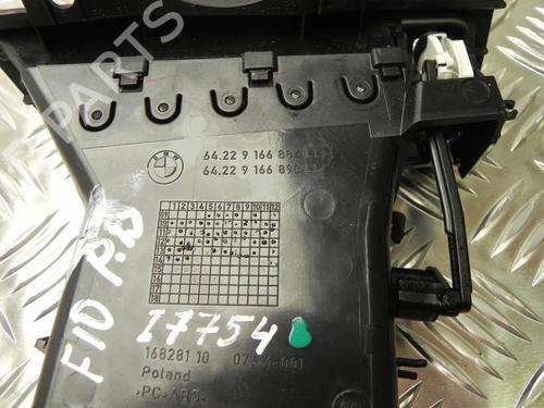 Air vent BMW 5 (F10) 535 i | BP28942947I21 - Image 2