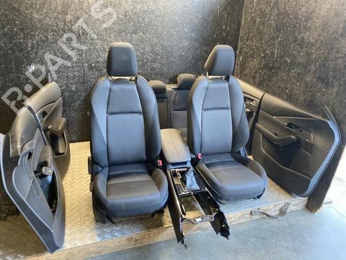Used Seats set Seats set MAZDA CX-30 (DM) SKYACTIV-G M Hybrid (122 hp) 28916411 28916411