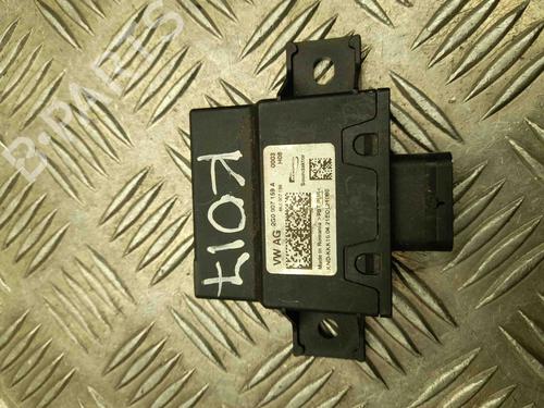 Used Electronic module VW POLO VI (AW1, BZ1, AE1) GTI (207 hp) 28930117