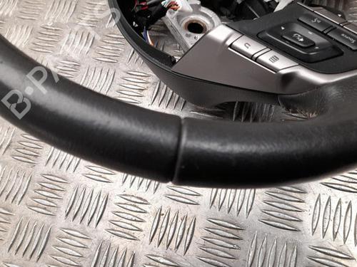 Steering wheel SUBARU FORESTER (SJ_) 2.0 D AWD (SJD) | BP28941346C49 