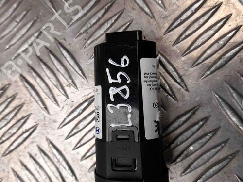 Electronic module KIA OPTIMA Sportswagon (JF) 1.7 CRDi | BP28948037M83