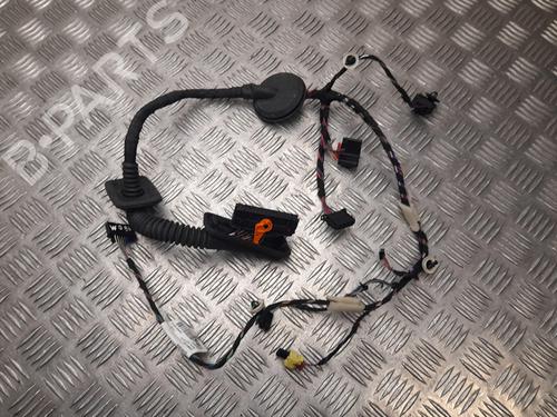 Used Wiring harness SKODA FABIA III Estate (NJ5) 1.0 TSI (95 hp) 28947684