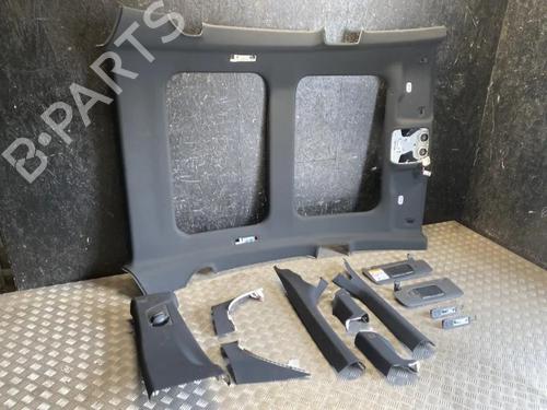 Used Interior roof Interior roof MERCEDES-BENZ EQE (V295) EQE 350 (295.125) (292 hp) 28936503 28936503