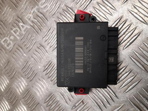 electronic-module-nissan-qashqai-iii-j12-2021-37549323 main image