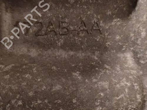 Gearbox CHRYSLER PACIFICA (RU) 3.6 Hybrid | BP28925496M3 