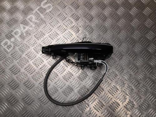 Used Exterior handle Exterior handle 37553252 37553252